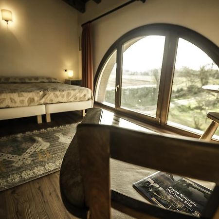 Bed And Breakfast Sile E Natura Sant'Elena di Silea Quarto foto