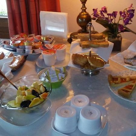 Bed And Breakfast Sile E Natura Sant'Elena di Silea Exterior foto