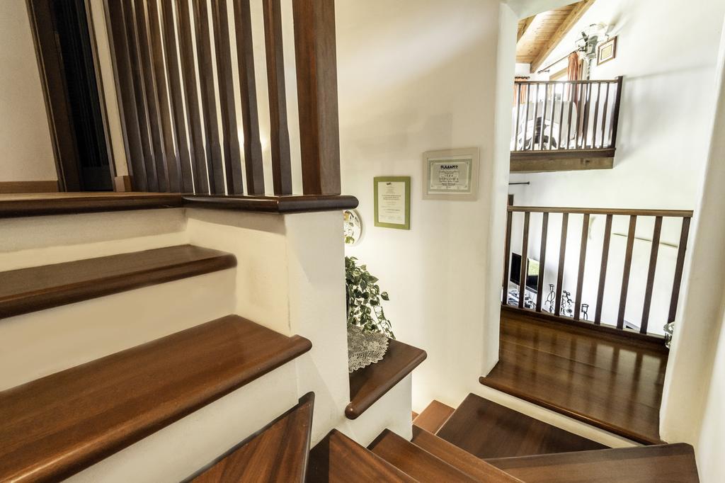 Bed And Breakfast Sile E Natura Sant'Elena di Silea Quarto foto