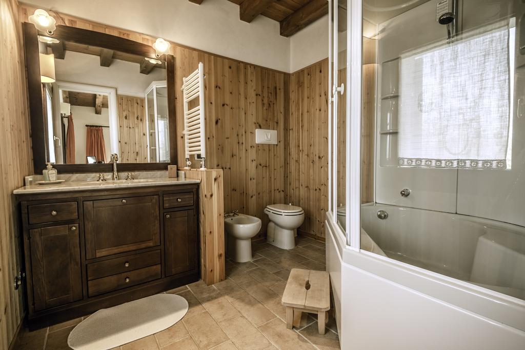 Bed And Breakfast Sile E Natura Sant'Elena di Silea Quarto foto