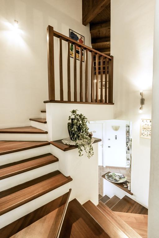 Bed And Breakfast Sile E Natura Sant'Elena di Silea Exterior foto