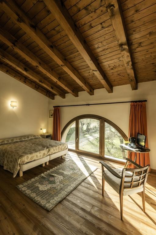 Bed And Breakfast Sile E Natura Sant'Elena di Silea Quarto foto