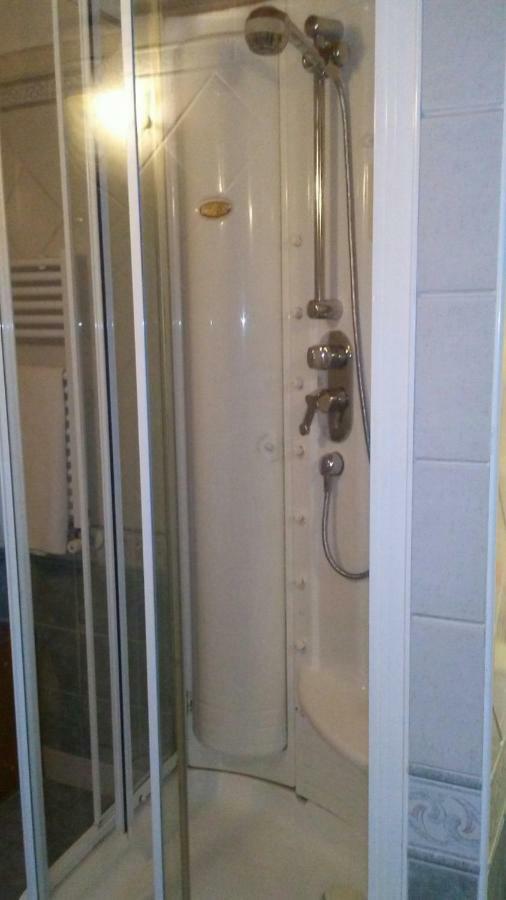 Bed And Breakfast Sile E Natura Sant'Elena di Silea Exterior foto