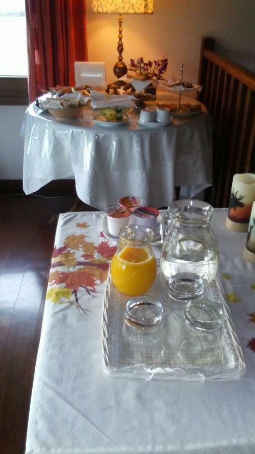 Bed And Breakfast Sile E Natura Sant'Elena di Silea Exterior foto