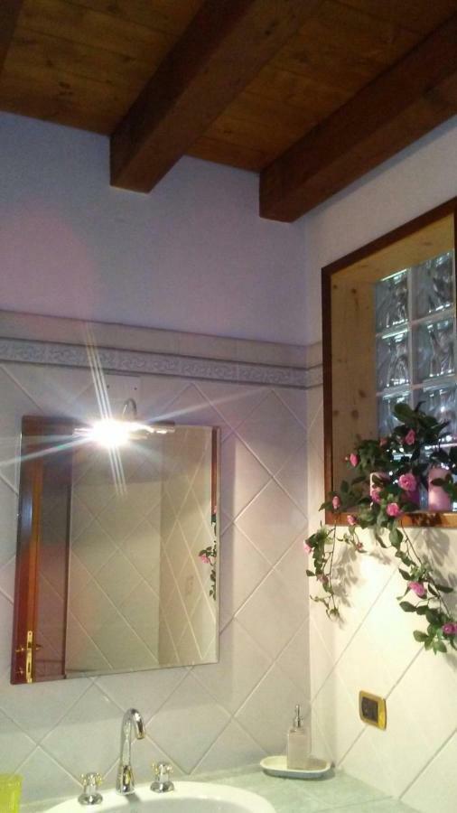 Bed And Breakfast Sile E Natura Sant'Elena di Silea Exterior foto